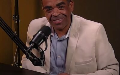 Mudança de vida: Palestrante Alexandre Amigão ajuda pessoas a largarem os vícios