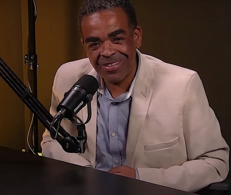 Mudança de vida: Palestrante Alexandre Amigão ajuda pessoas a largarem os vícios