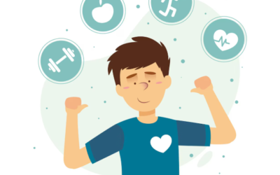 Superação: Bons hábitos trazem melhores resultados